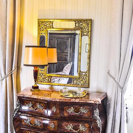Chateau D'origny, D'hotes Et Restaurant Gastronomique 4*
