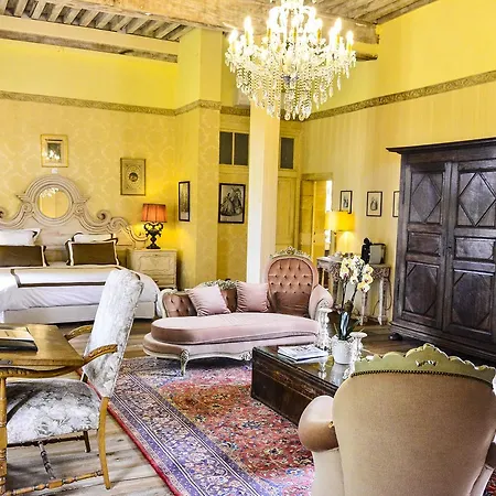 Chateau D'origny, D'hotes Et Restaurant Gastronomique 4* Ouches