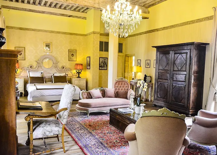 Chateau D'origny, D'hotes Et Restaurant Gastronomique 4* Ouches