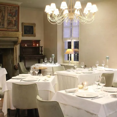 Chateau D'origny, D'hotes Et Restaurant Gastronomique Bed & Breakfast 3*