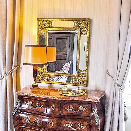 Chateau D'origny, D'hotes Et Restaurant Gastronomique