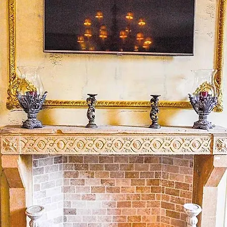 Chateau D'origny, D'hotes Et Restaurant Gastronomique Alojamento de Acomodação e Pequeno-almoço Ouches