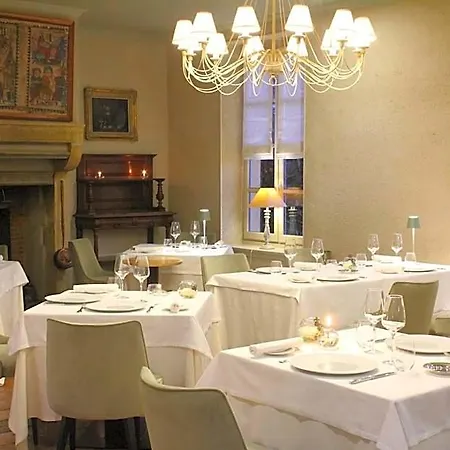 Chateau D'origny, D'hotes Et Restaurant Gastronomique Ouches