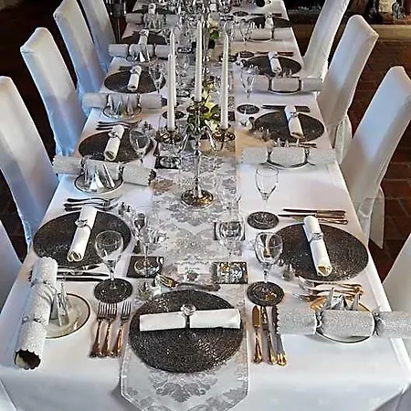 Chateau D'origny, D'hotes Et Restaurant Gastronomique 4* Ouches