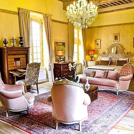 Chateau D'origny, D'hotes Et Restaurant Gastronomique Alojamento de Acomodação e Pequeno-almoço 4*