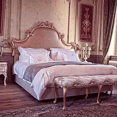 Chateau D'origny, D'hotes Et Restaurant Gastronomique Nocleg ze śniadaniem Ouches