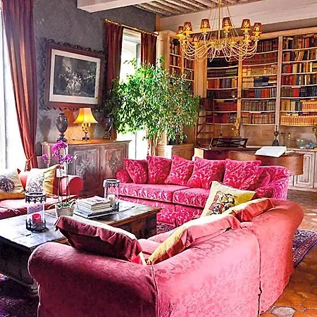 Chateau D'origny, D'hotes Et Restaurant Gastronomique 4* Ouches