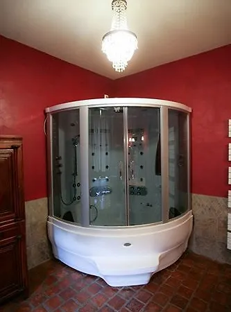 Chateau D'origny, D'hotes Et Restaurant Gastronomique 4* Ouches