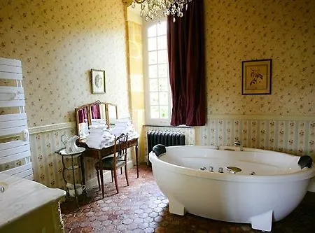 Chateau D'origny, D'hotes Et Restaurant Gastronomique Nocleg ze śniadaniem Ouches