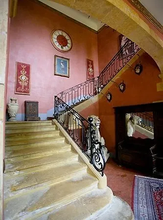 Chateau D'origny, D'hotes Et Restaurant Gastronomique 4* Ouches