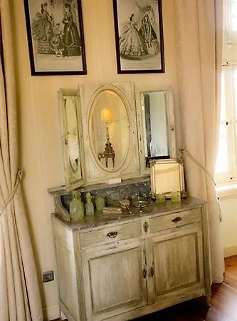 Chateau D'origny, D'hotes Et Restaurant Gastronomique Bed & Breakfast 3*