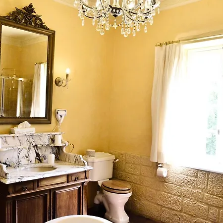 Chateau D'origny, D'hotes Et Restaurant Gastronomique 3* Ouches