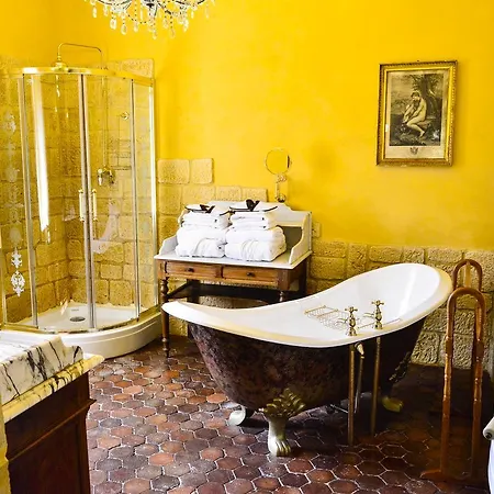 Chateau D'origny, D'hotes Et Restaurant Gastronomique