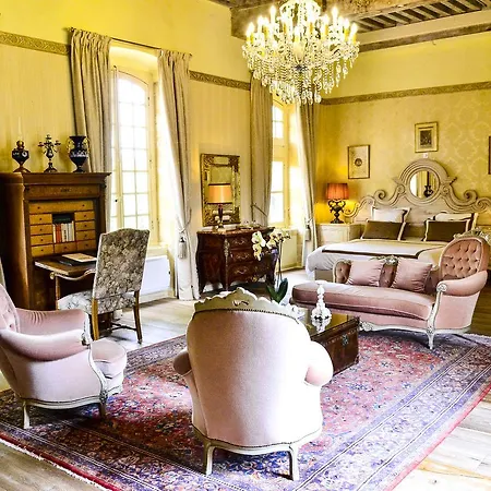 住宿加早餐酒店 Chateau D'origny, D'hotes Et Restaurant Gastronomique 4*