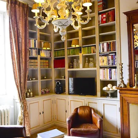 Chateau D'origny, D'hotes Et Restaurant Gastronomique 4*