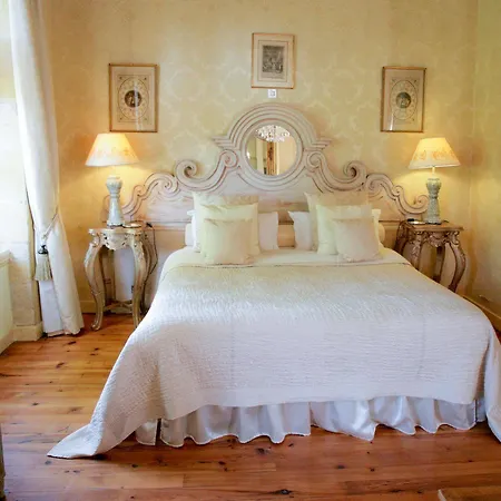 Chateau D'origny, D'hotes Et Restaurant Gastronomique 4* Ouches