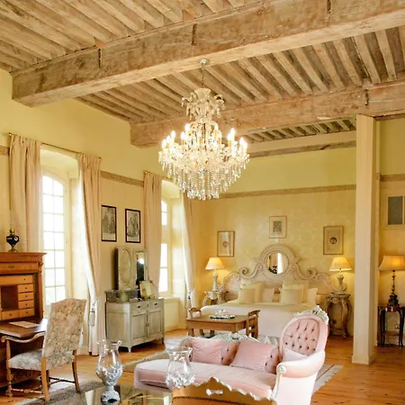 Chateau D'origny, D'hotes Et Restaurant Gastronomique 4*