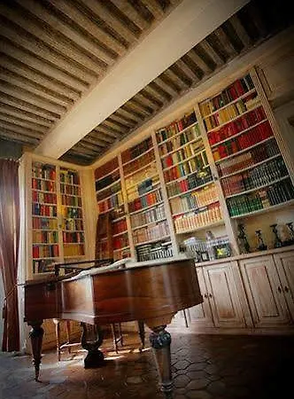 Chateau D'origny, D'hotes Et Restaurant Gastronomique 4* Ouches
