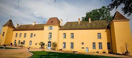 Chateau D'origny, D'hotes Et Restaurant Gastronomique Nocleg ze śniadaniem 4*